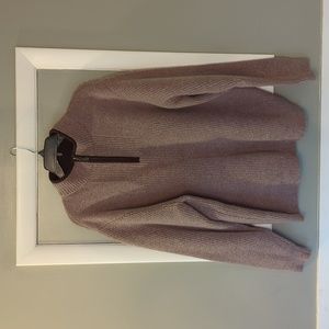 LL Bean - Men's WOOL Waterfowl Sweater